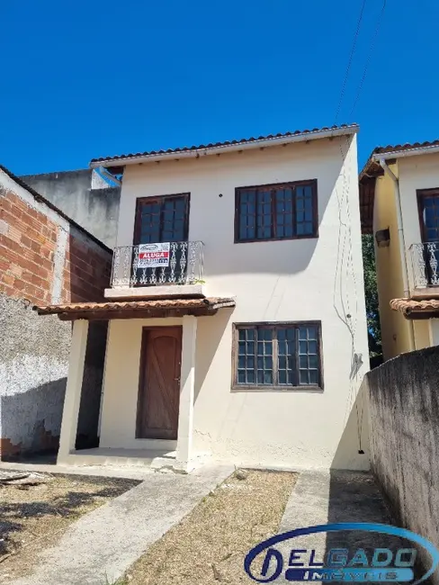 Apartamento com 3 quartos para alugar, 80m2 em Centro, Itaborai - RJ - imagem 2 Foto 2 de Apartamento com 3 quartos para alugar, 80m2 em Centro, Itaborai - RJ