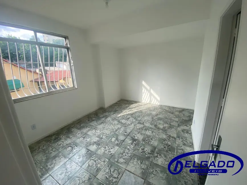 Foto 5 de Apartamento com 3 quartos para alugar, 80m2 em Centro, Itaborai - RJ