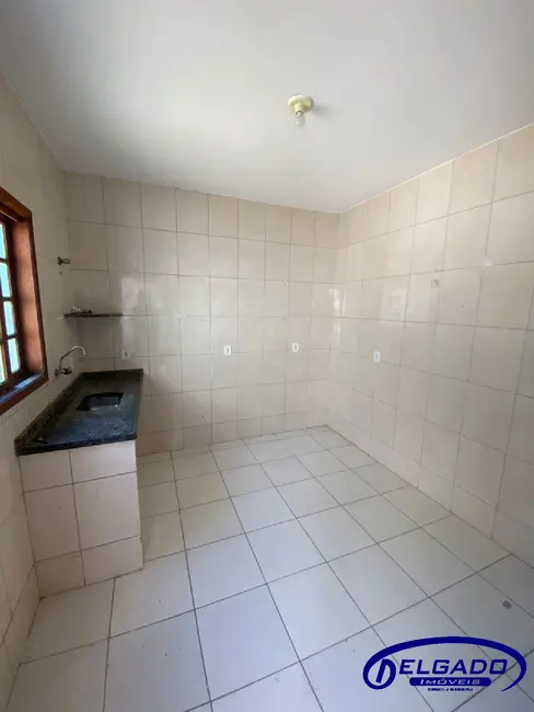 Foto 8 de Casa com 2 quartos à venda e para alugar, 75m2 em Ampliação, Itaborai - RJ