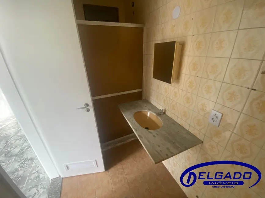 Foto 6 de Apartamento com 3 quartos para alugar, 80m2 em Centro, Itaborai - RJ