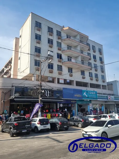 Foto 2 de Apartamento com 3 quartos para alugar, 80m2 em Centro, Itaborai - RJ