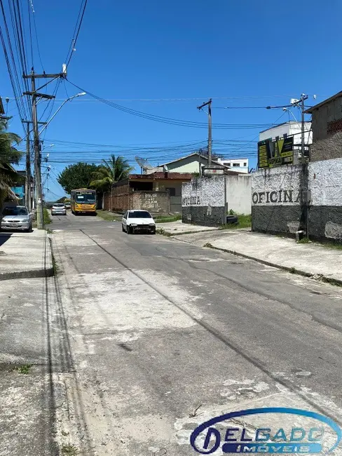 Foto 4 de Apartamento com 3 quartos para alugar, 80m2 em Centro, Itaborai - RJ