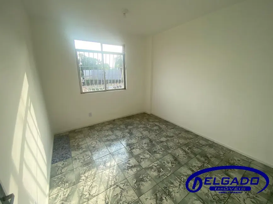 Foto 8 de Apartamento com 3 quartos para alugar, 80m2 em Centro, Itaborai - RJ