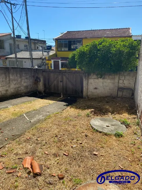 Foto 3 de Casa com 2 quartos à venda e para alugar, 75m2 em Ampliação, Itaborai - RJ