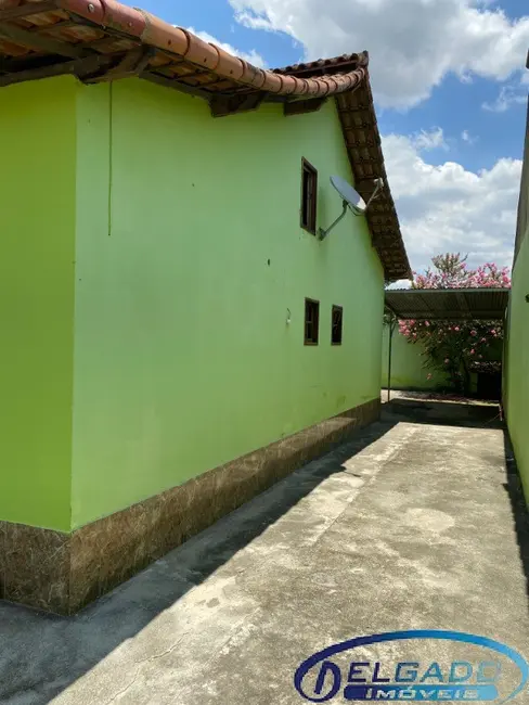 Foto 2 de Casa de Condomínio com 2 quartos para alugar, 65m2 em Itaville, Itaborai - RJ