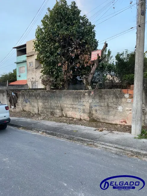 Foto 2 de Terreno / Lote à venda, 360m2 em Jardim Imperial, Itaborai - RJ