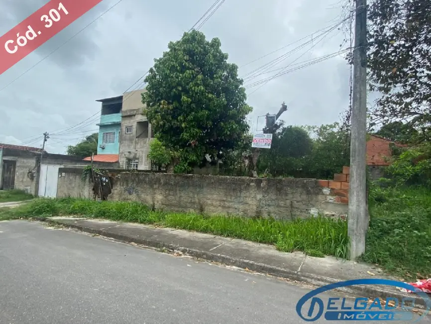 Foto 1 de Terreno / Lote à venda, 360m2 em Jardim Imperial, Itaborai - RJ