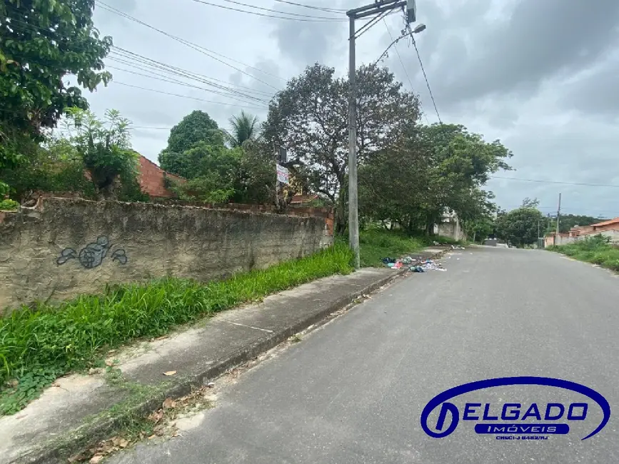 Terreno / Lote à venda, 360m2 em Jardim Imperial, Itaborai - RJ - imagem 5 Foto 5 de Terreno / Lote à venda, 360m2 em Jardim Imperial, Itaborai - RJ