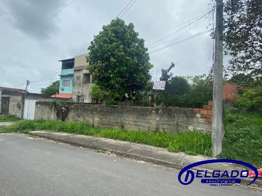 Foto 1 de Terreno / Lote à venda, 360m2 em Jardim Imperial, Itaborai - RJ