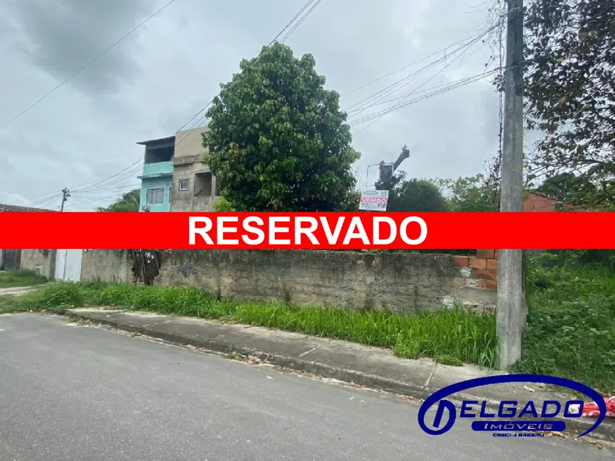 Foto 1 de Terreno / Lote à venda, 360m2 em Jardim Imperial, Itaborai - RJ
