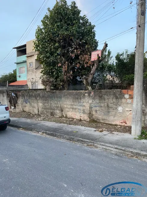 Foto 2 de Terreno / Lote à venda, 360m2 em Jardim Imperial, Itaborai - RJ