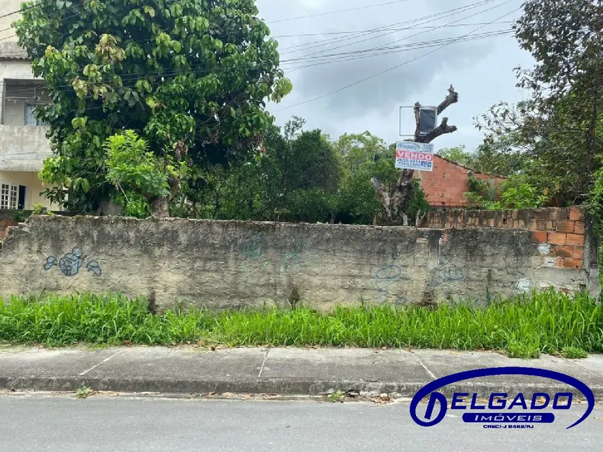 Terreno / Lote à venda, 360m2 em Jardim Imperial, Itaborai - RJ - imagem 3 Foto 3 de Terreno / Lote à venda, 360m2 em Jardim Imperial, Itaborai - RJ