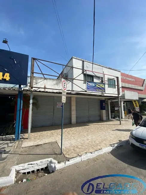 Loja para alugar em Itaborai - RJ - imagem 1 Foto 1 de Loja para alugar em Itaborai - RJ