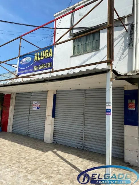 Loja para alugar em Itaborai - RJ - imagem 2 Foto 2 de Loja para alugar em Itaborai - RJ