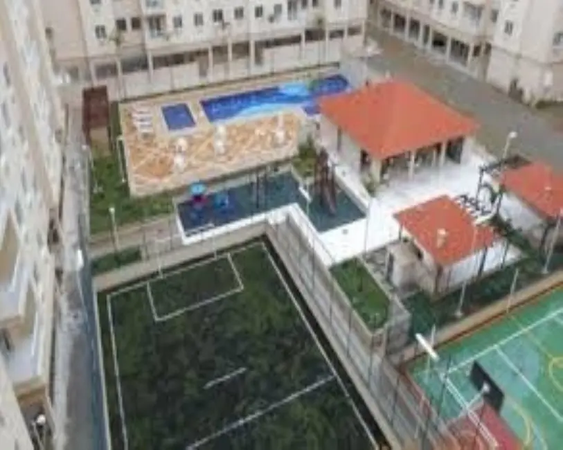 Foto 4 de Apartamento com 2 quartos à venda, 60m2 em Outeiro das Pedras, Itaborai - RJ