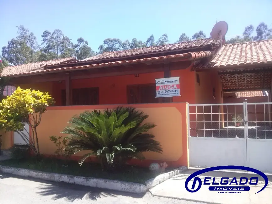 Foto 1 de Casa de Condomínio com 2 quartos à venda e para alugar, 75m2 em Rio Várzea, Itaborai - RJ