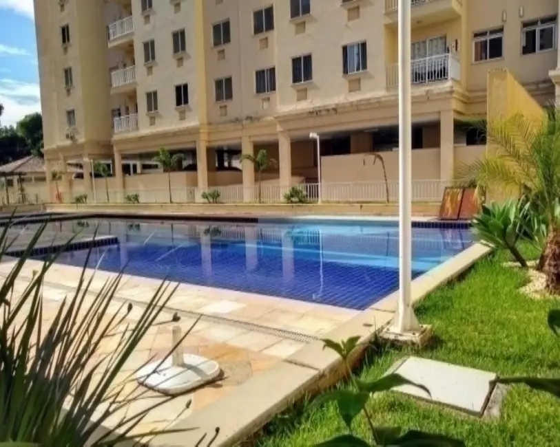 Foto 2 de Apartamento com 2 quartos à venda, 60m2 em Outeiro das Pedras, Itaborai - RJ