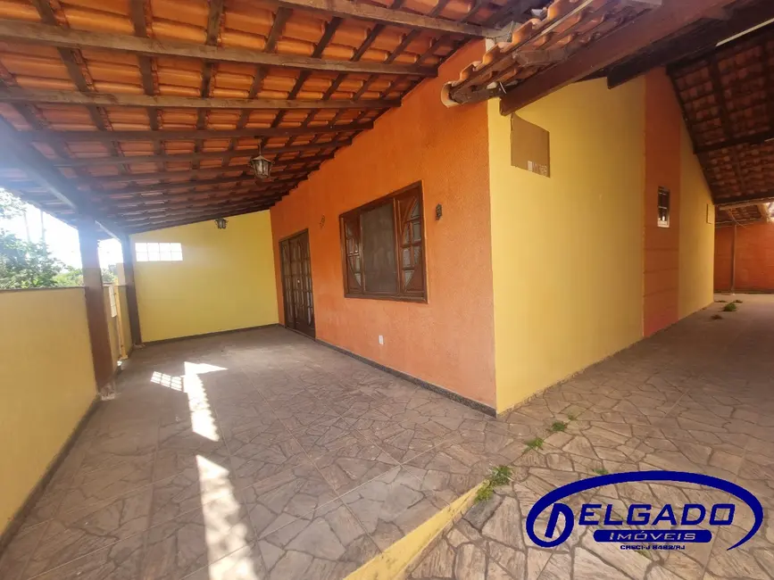 Casa de Condomínio com 2 quartos à venda, 75m2 em Rio Várzea, Itaborai - RJ - imagem 7 Foto 7 de Casa de Condomínio com 2 quartos à venda, 75m2 em Rio Várzea, Itaborai - RJ