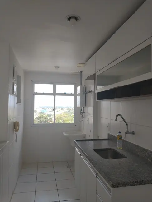Foto 9 de Apartamento com 2 quartos à venda, 60m2 em Outeiro das Pedras, Itaborai - RJ