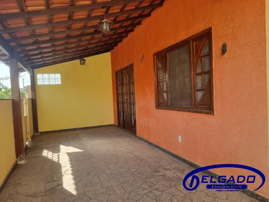 Casa de Condomínio com 2 quartos à venda, 75m2 em Rio Várzea, Itaborai - RJ - imagem 6 Foto 6 de Casa de Condomínio com 2 quartos à venda, 75m2 em Rio Várzea, Itaborai - RJ