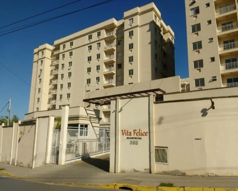 Foto 1 de Apartamento com 2 quartos à venda, 60m2 em Outeiro das Pedras, Itaborai - RJ