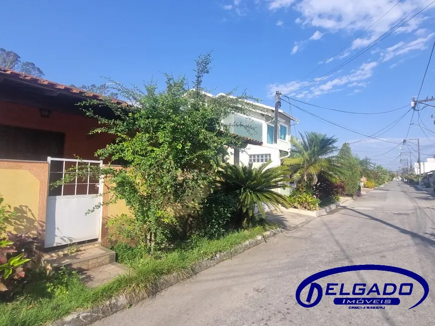 Casa de Condomínio com 2 quartos à venda, 75m2 em Rio Várzea, Itaborai - RJ - imagem 5 Foto 5 de Casa de Condomínio com 2 quartos à venda, 75m2 em Rio Várzea, Itaborai - RJ
