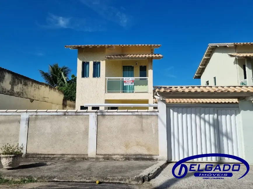 Foto 2 de Casa de Condomínio com 2 quartos à venda, 65m2 em Rio Várzea, Itaborai - RJ