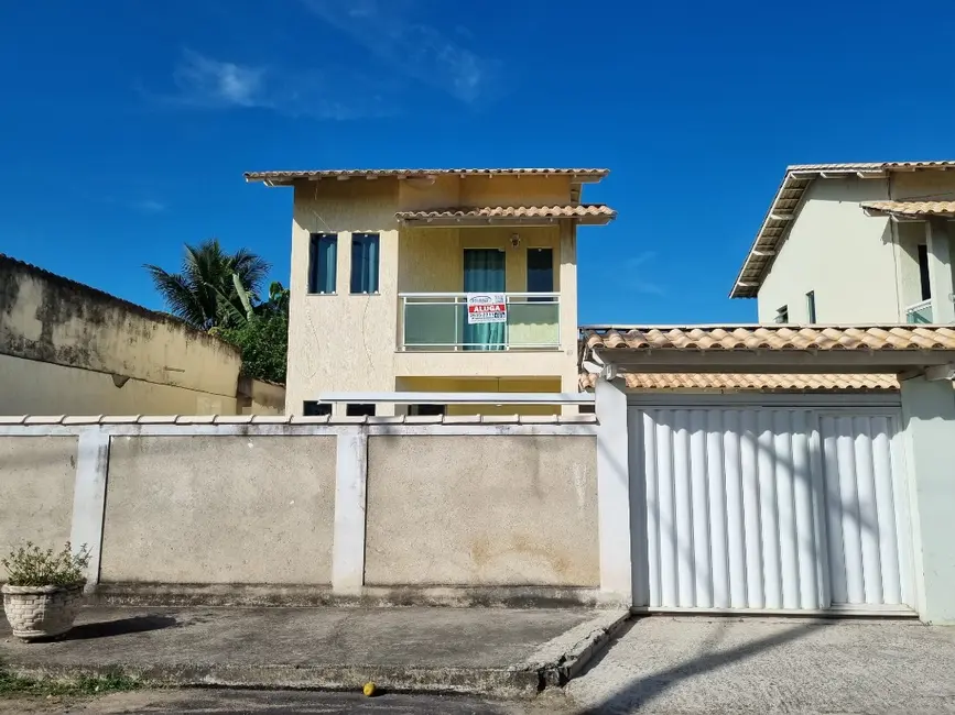 Foto 2 de Casa de Condomínio com 2 quartos à venda, 65m2 em Rio Várzea, Itaborai - RJ