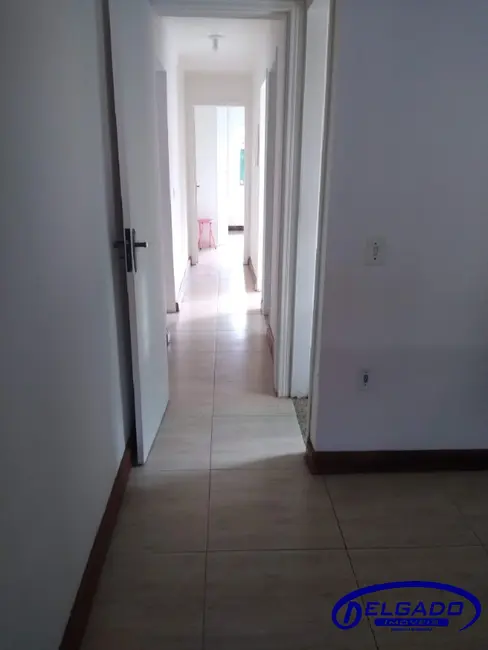 Casa de Condomínio com 3 quartos à venda, 75m2 em Itaborai - RJ - imagem 9 Foto 9 de Casa de Condomínio com 3 quartos à venda, 75m2 em Itaborai - RJ