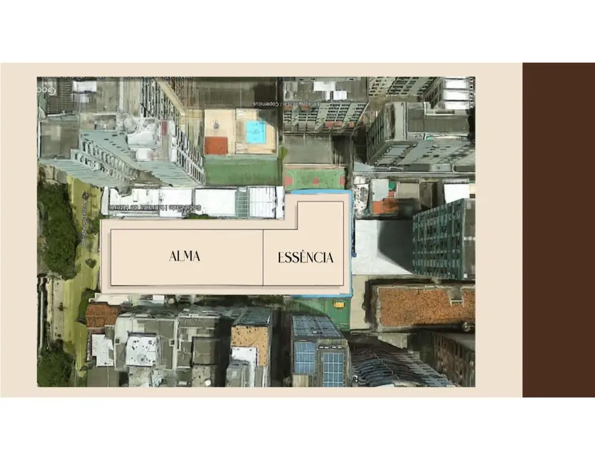 Foto 3 de Apartamento com 1 quarto à venda, 43m2 em Icaraí, Niteroi - RJ