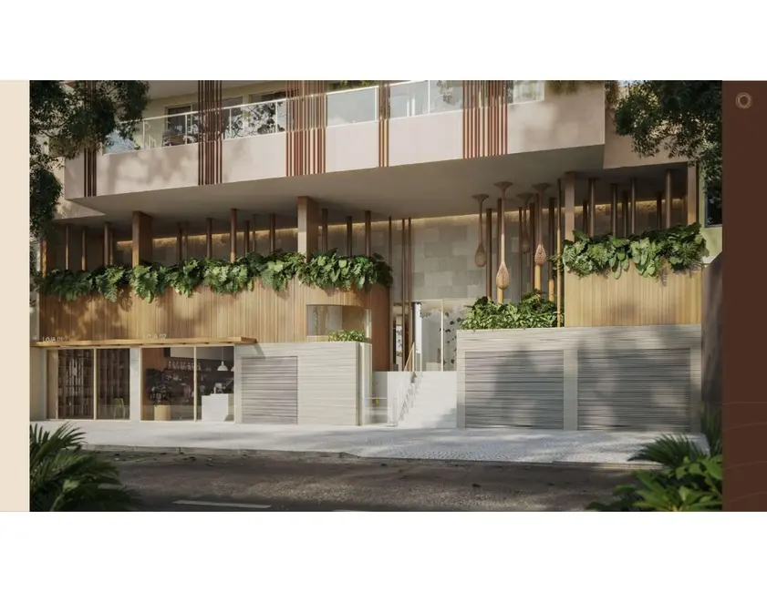 Foto 9 de Apartamento com 1 quarto à venda, 43m2 em Icaraí, Niteroi - RJ