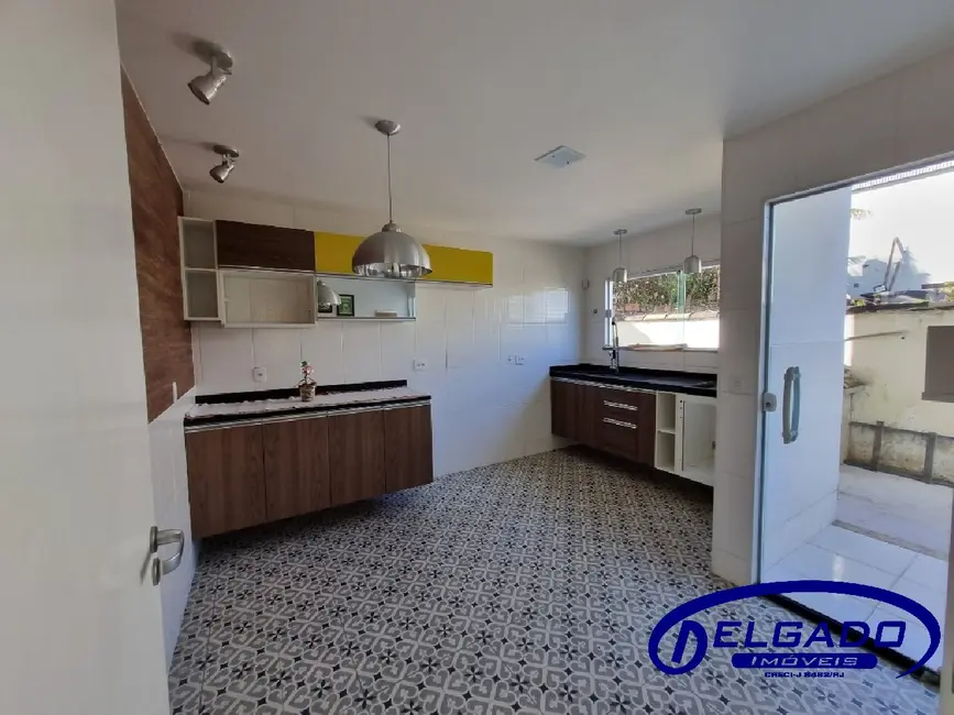 Casa de Condomínio com 2 quartos à venda, 65m2 em Rio Várzea, Itaborai - RJ - imagem 9 Foto 9 de Casa de Condomínio com 2 quartos à venda, 65m2 em Rio Várzea, Itaborai - RJ
