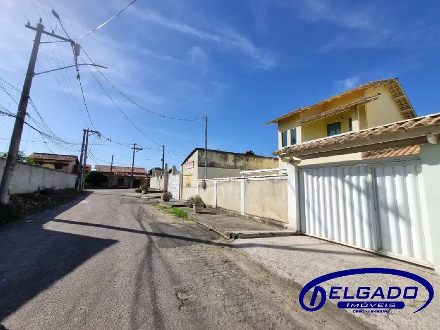 Casa de Condomínio com 2 quartos à venda, 65m2 em Rio Várzea, Itaborai - RJ - imagem 3 Foto 3 de Casa de Condomínio com 2 quartos à venda, 65m2 em Rio Várzea, Itaborai - RJ