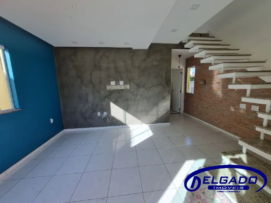 Casa de Condomínio com 2 quartos à venda, 65m2 em Rio Várzea, Itaborai - RJ - imagem 4 Foto 4 de Casa de Condomínio com 2 quartos à venda, 65m2 em Rio Várzea, Itaborai - RJ