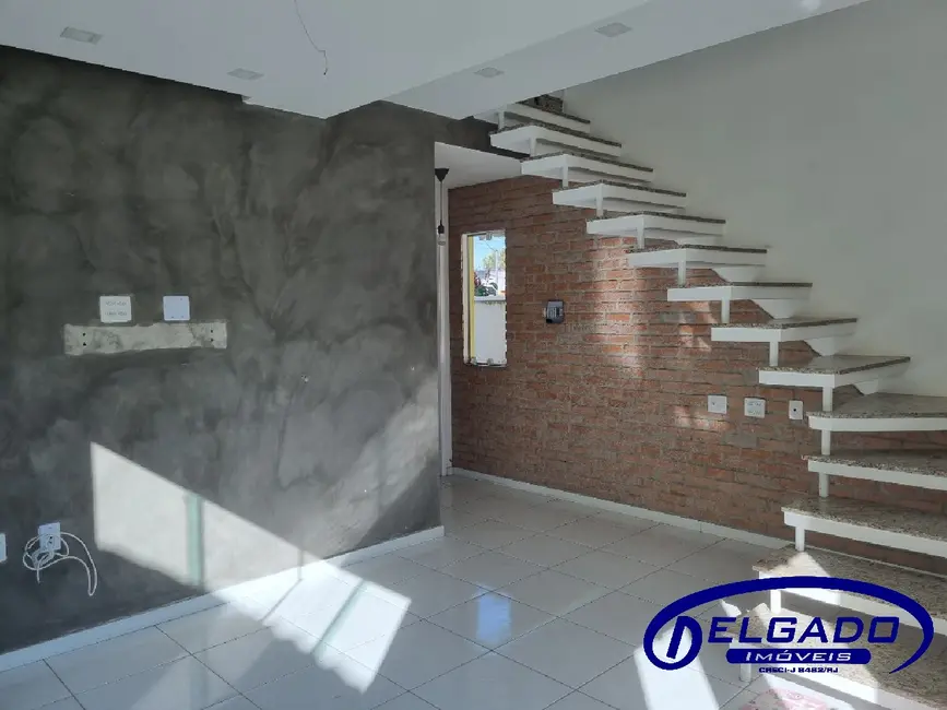 Casa de Condomínio com 2 quartos à venda, 65m2 em Rio Várzea, Itaborai - RJ - imagem 5 Foto 5 de Casa de Condomínio com 2 quartos à venda, 65m2 em Rio Várzea, Itaborai - RJ