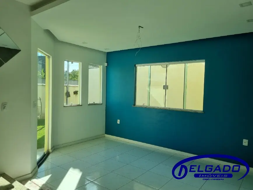 Casa de Condomínio com 2 quartos à venda, 65m2 em Rio Várzea, Itaborai - RJ - imagem 7 Foto 7 de Casa de Condomínio com 2 quartos à venda, 65m2 em Rio Várzea, Itaborai - RJ