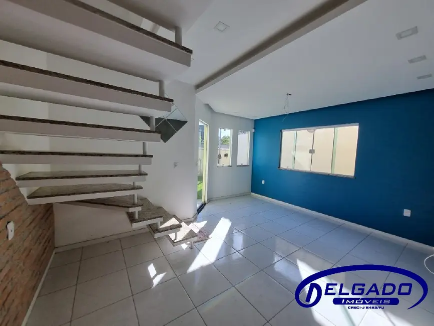 Casa de Condomínio com 2 quartos à venda, 65m2 em Rio Várzea, Itaborai - RJ - imagem 8 Foto 8 de Casa de Condomínio com 2 quartos à venda, 65m2 em Rio Várzea, Itaborai - RJ