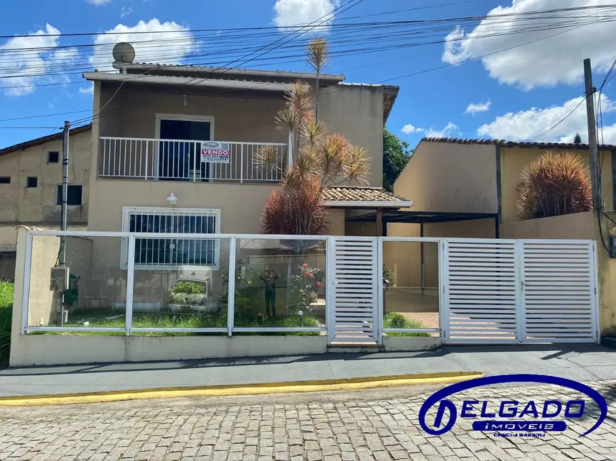 Foto 1 de Casa de Condomínio com 2 quartos à venda e para alugar, 69m2 em Bela Vista, Itaborai - RJ