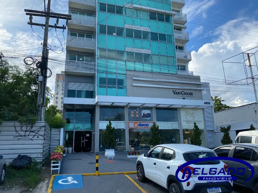 Foto 2 de Sala Comercial à venda e para alugar, 30m2 em Jardim Imperial, Itaborai - RJ