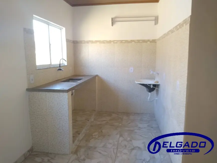Foto 7 de Casa com 1 quarto para alugar, 40m2 em Itaborai - RJ