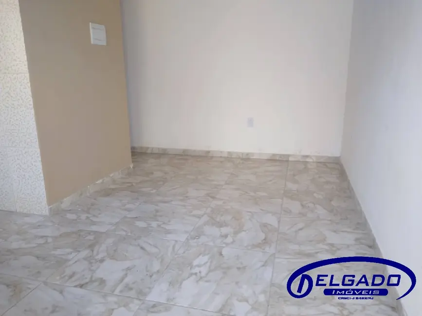 Foto 4 de Casa com 1 quarto para alugar, 40m2 em Itaborai - RJ