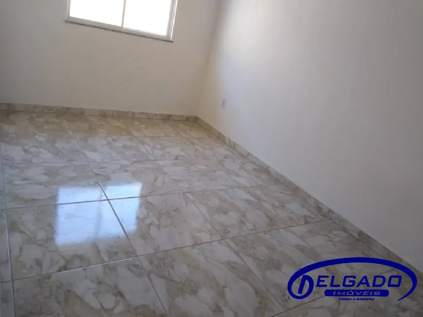 Foto 5 de Casa com 1 quarto para alugar, 40m2 em Itaborai - RJ