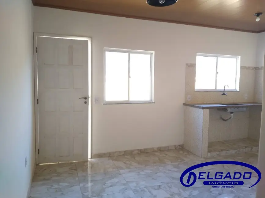 Foto 8 de Casa com 1 quarto para alugar, 40m2 em Itaborai - RJ