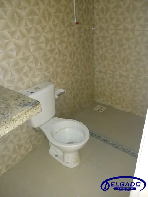 Foto 9 de Casa com 1 quarto para alugar, 40m2 em Itaborai - RJ