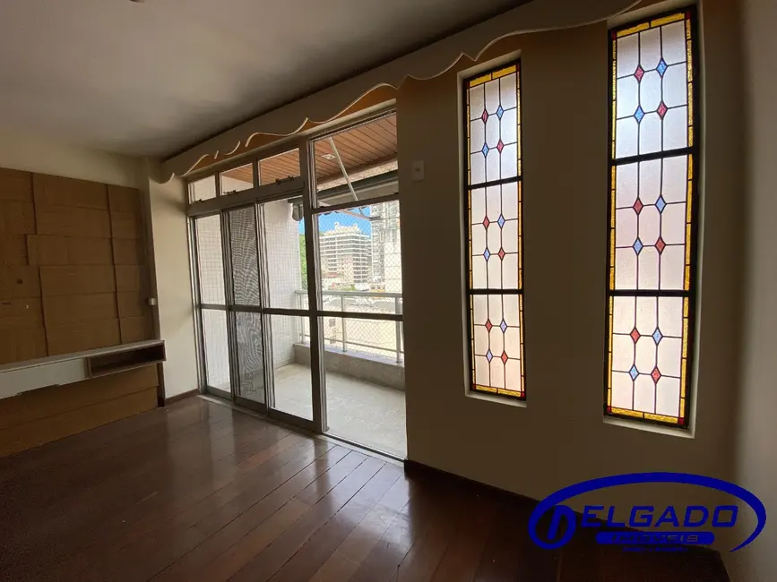 Foto 2 de Apartamento com 3 quartos à venda, 100m2 em Icaraí, Niteroi - RJ