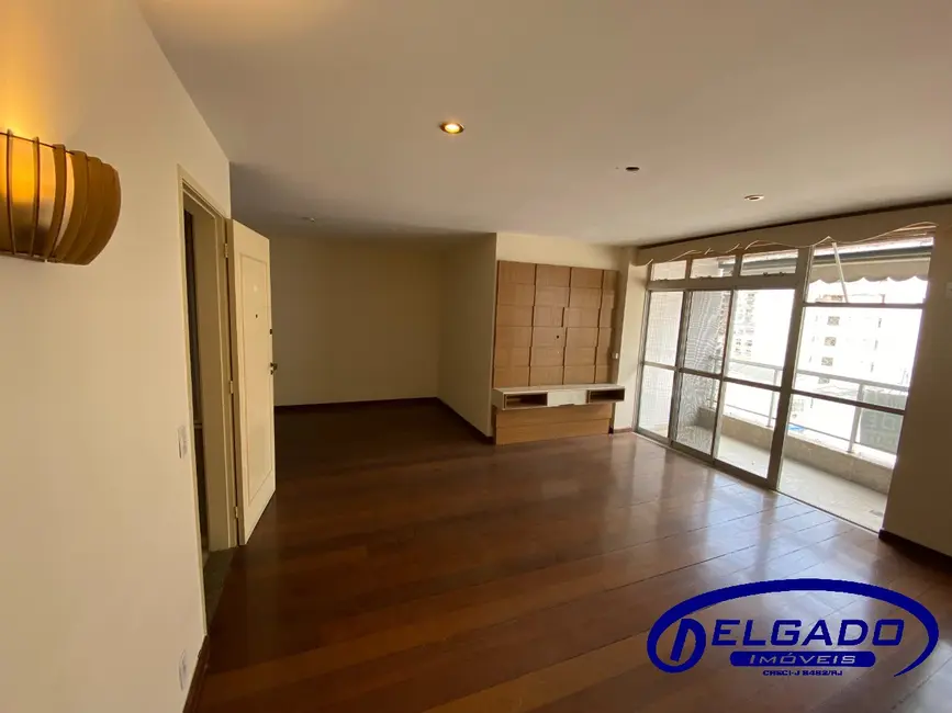 Foto 4 de Apartamento com 3 quartos à venda, 100m2 em Icaraí, Niteroi - RJ