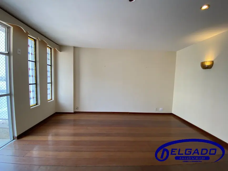 Foto 6 de Apartamento com 3 quartos à venda, 100m2 em Icaraí, Niteroi - RJ