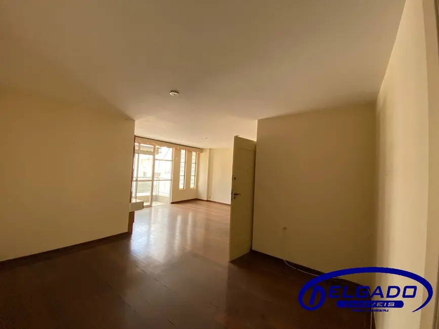 Foto 3 de Apartamento com 3 quartos à venda, 100m2 em Icaraí, Niteroi - RJ