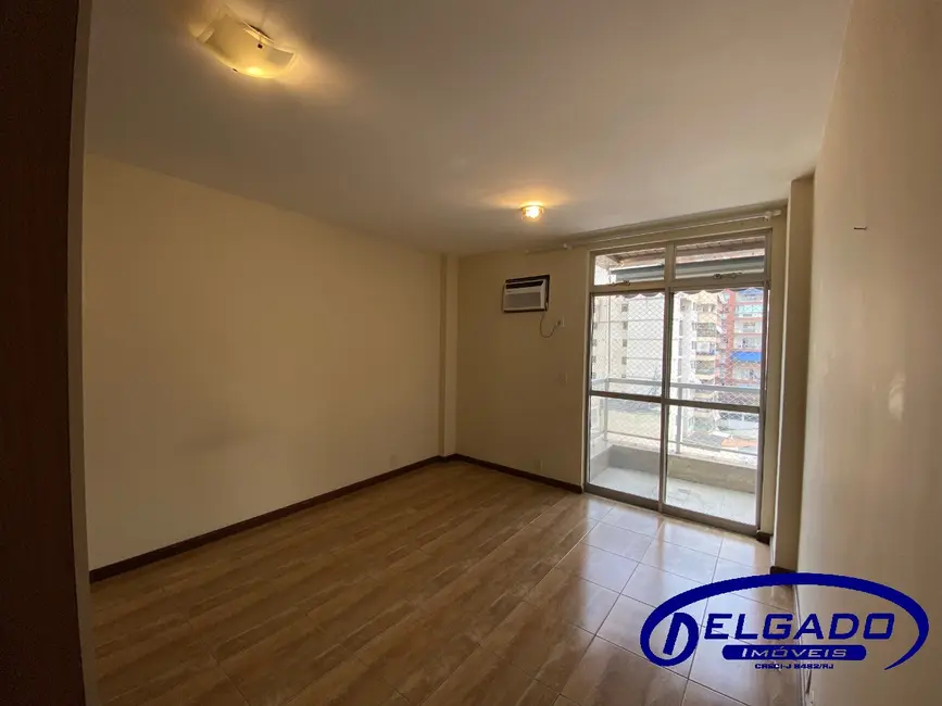 Foto 8 de Apartamento com 3 quartos à venda, 100m2 em Icaraí, Niteroi - RJ