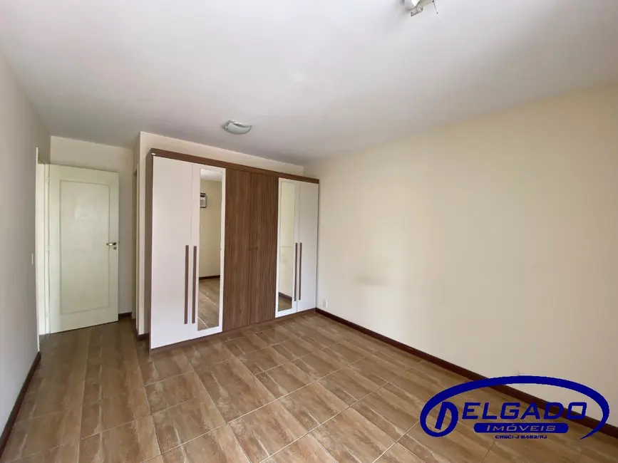 Foto 9 de Apartamento com 3 quartos à venda, 100m2 em Icaraí, Niteroi - RJ